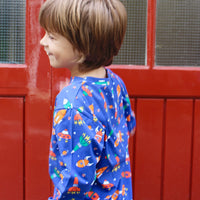 Rocket T-Shirt