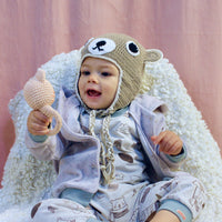 Teddy Hat