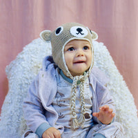 Teddy Hat