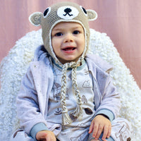 Teddy Hat