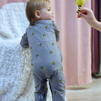 Bee Romper