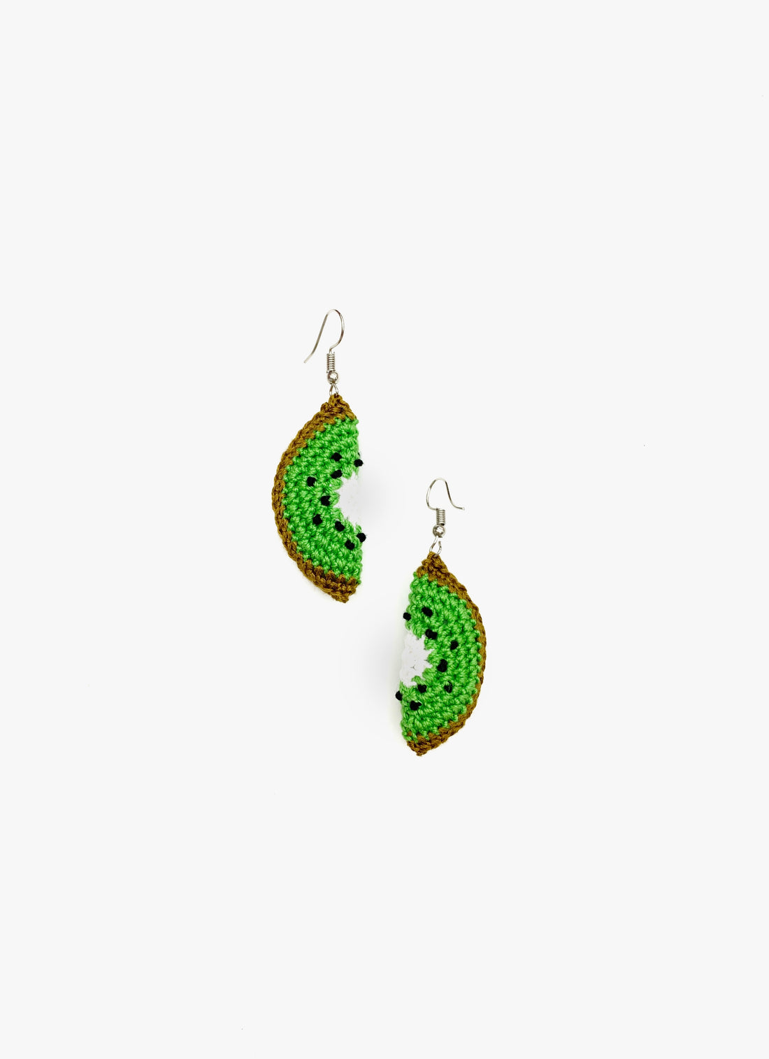 Kiwi Earrings