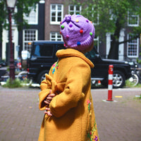 Behar Coat