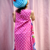 Romantic Cherry Dress
