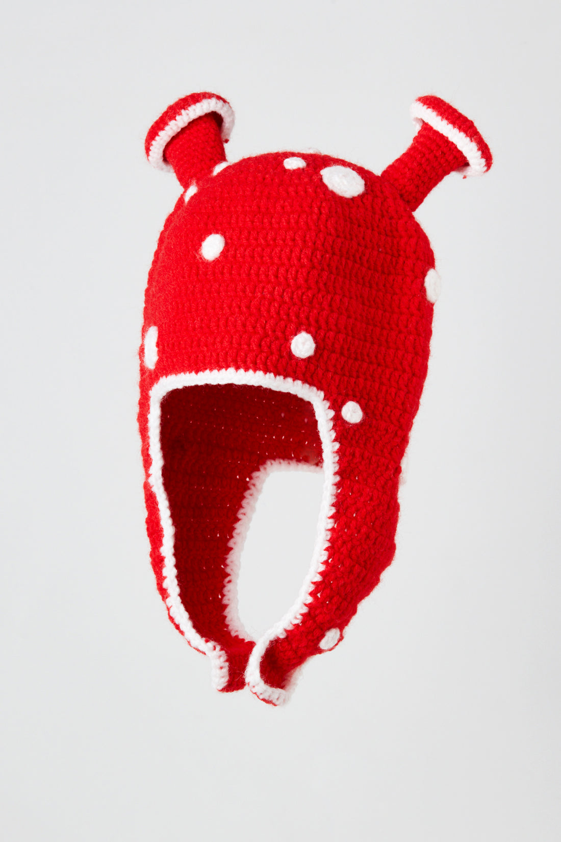 Mumalien Hat Cotton Version