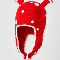 Mumalien Hat Cotton Version