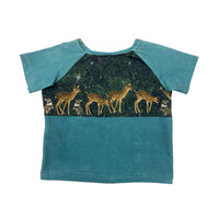 Magic Forest T-shirt