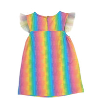 Tule Rainbow Dress