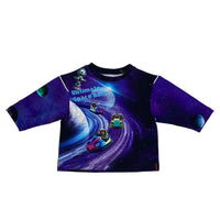 Space Race T-shirt