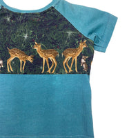 Magic Forest T-shirt