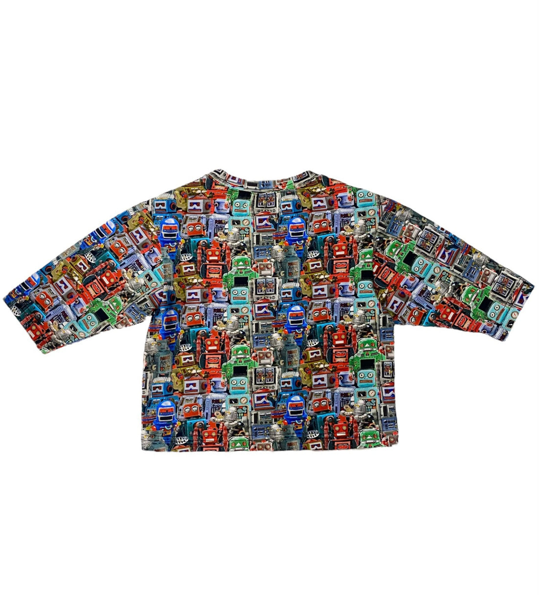 Mini Robots T-shirt