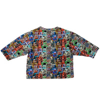 Mini Robots T-shirt