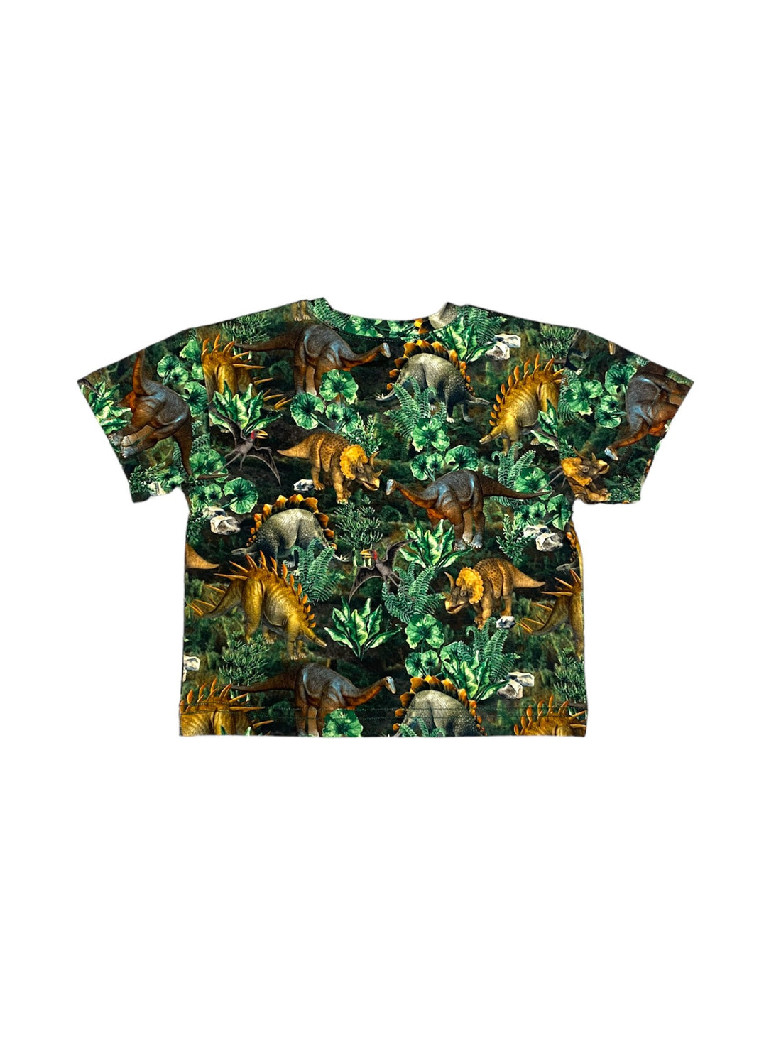 Dino World T-Shirt