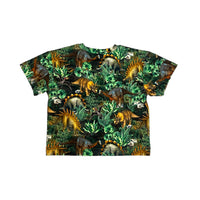 Dino World T-Shirt