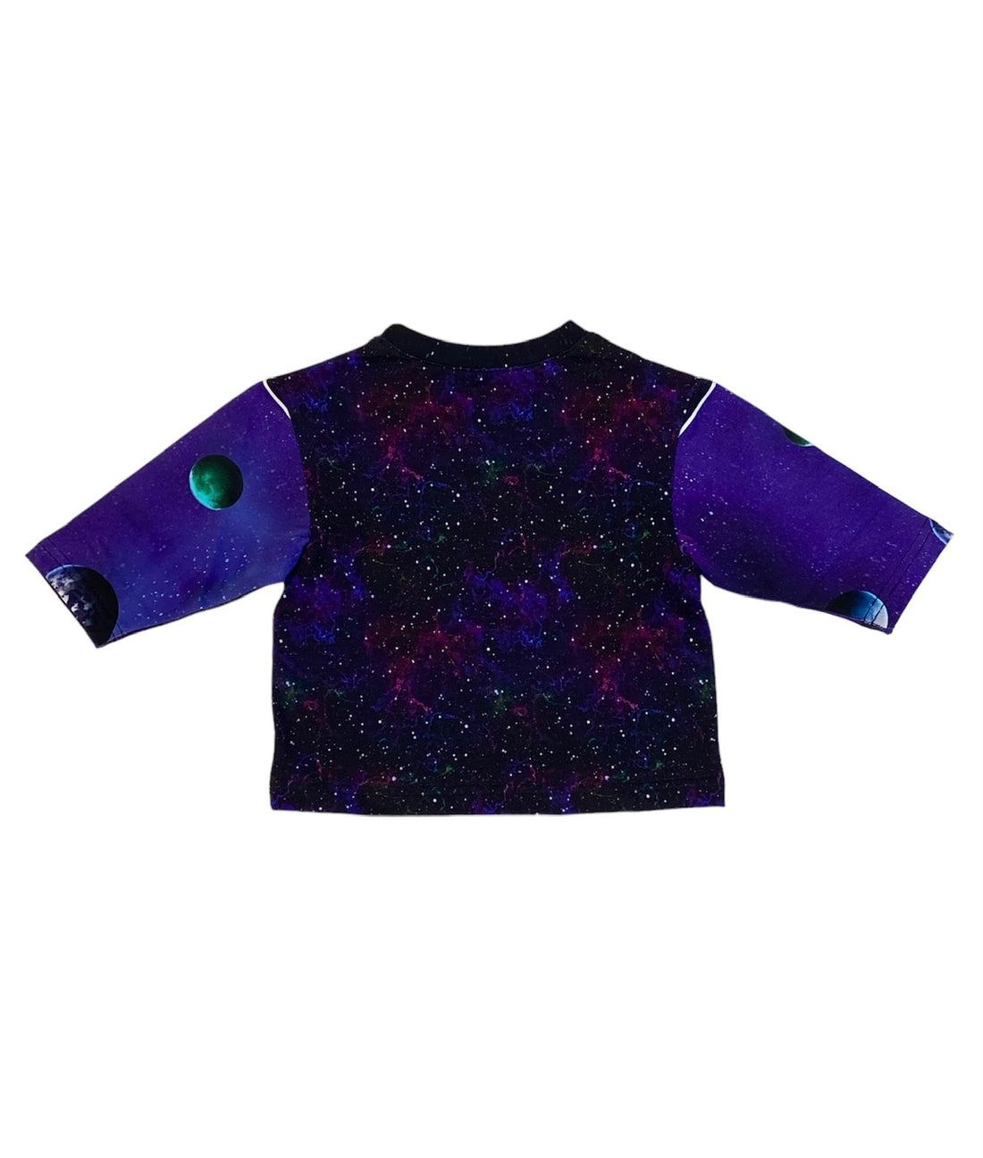 Space Race T-shirt