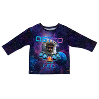 Astro Rider T-shirt