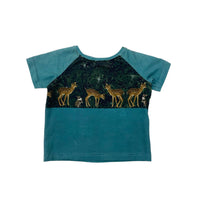 Magic Forest T-shirt