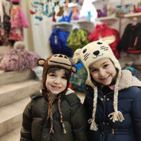 Bunny Hat