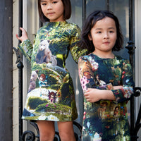 Forest Bears Dress