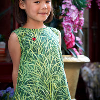 Grass Dress