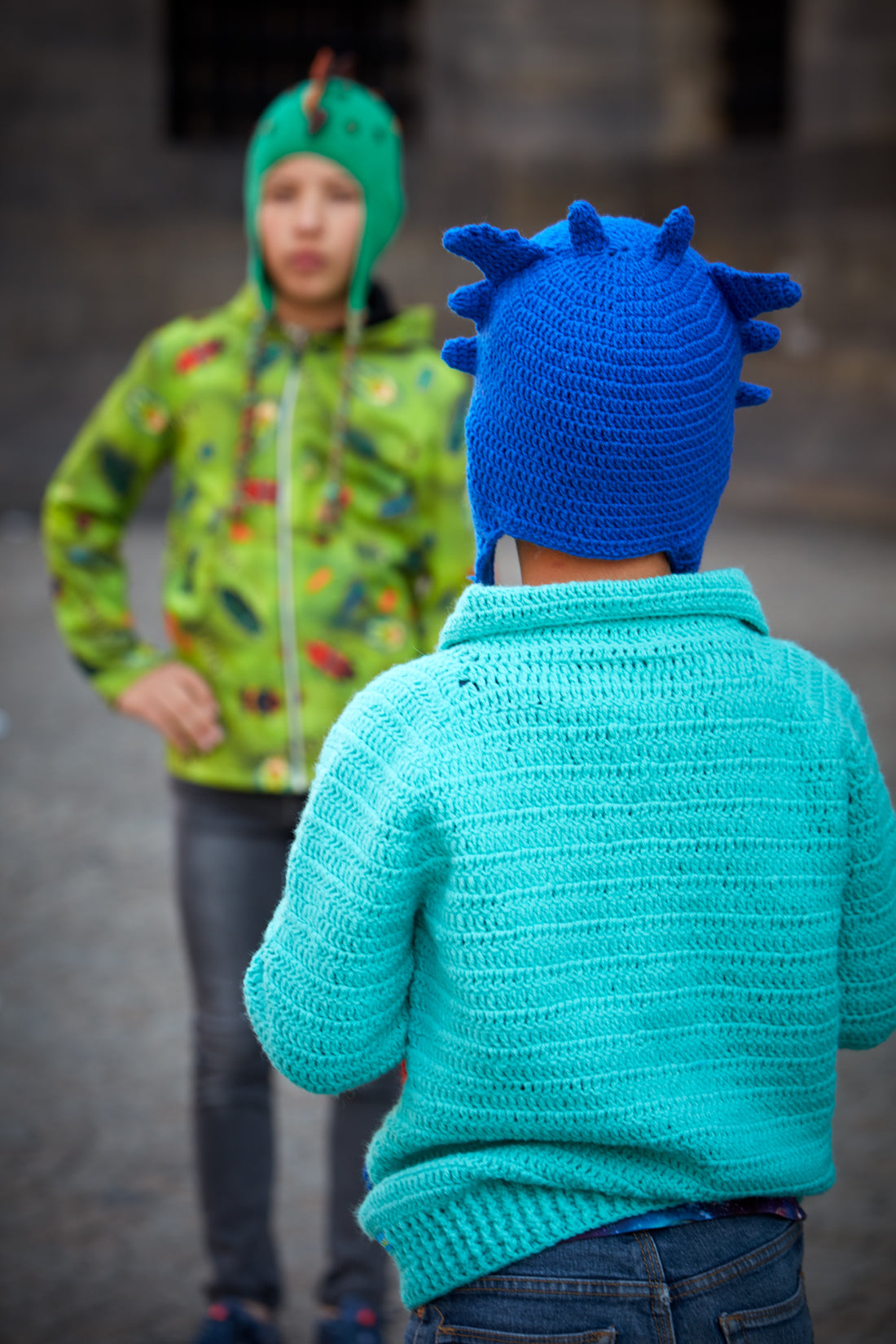 Owl Hat