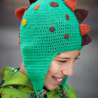 Dino Hat