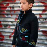 Amsterdam Blazer
