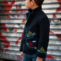 Amsterdam Blazer