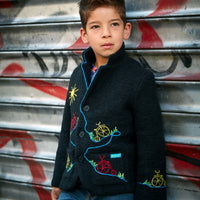 Amsterdam Blazer