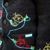 Amsterdam Blazer