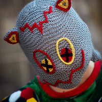 X Eyes Monster Hat