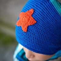 Starred Hat