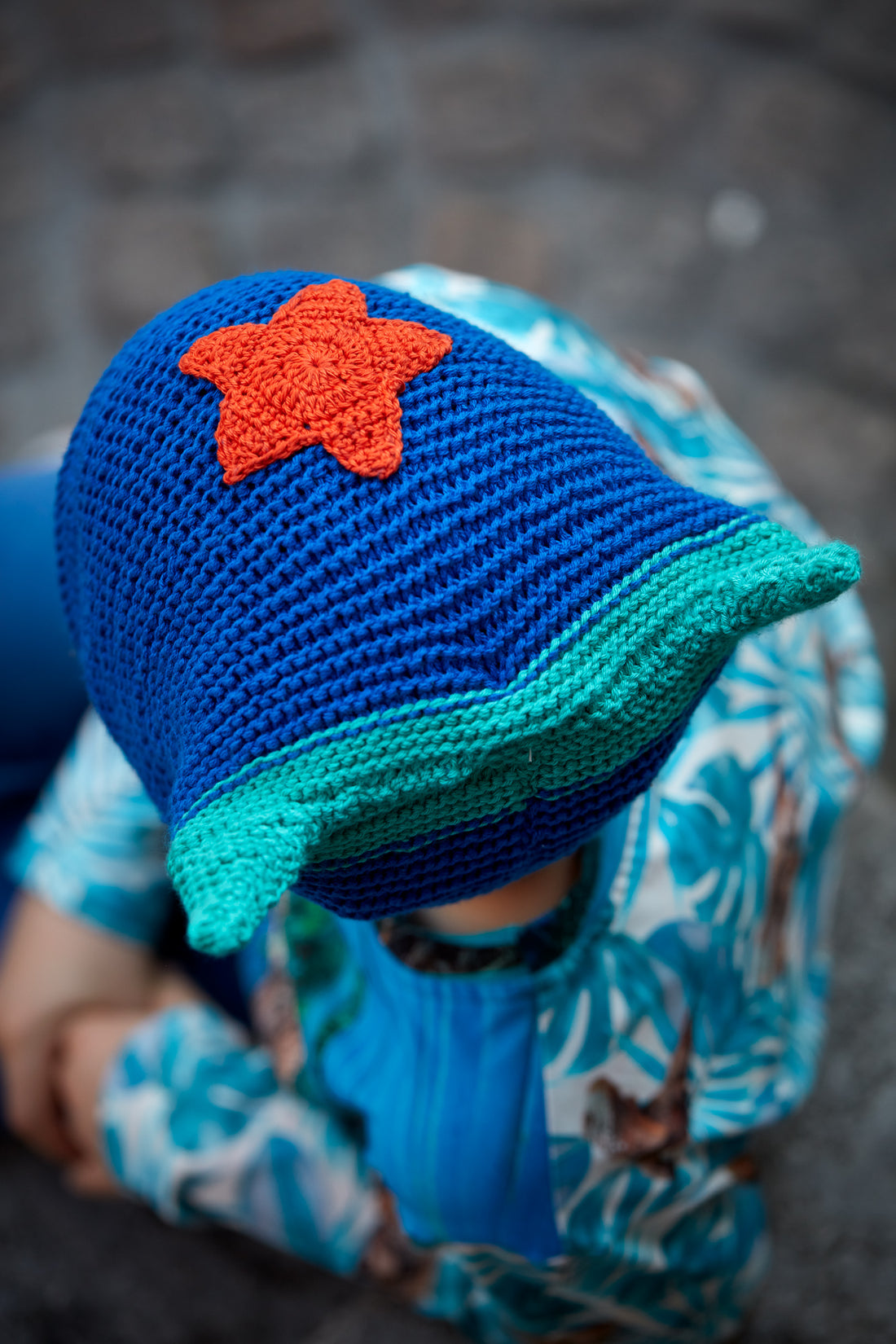 Starred Hat