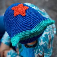 Starred Hat