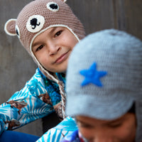 Teddy Hat