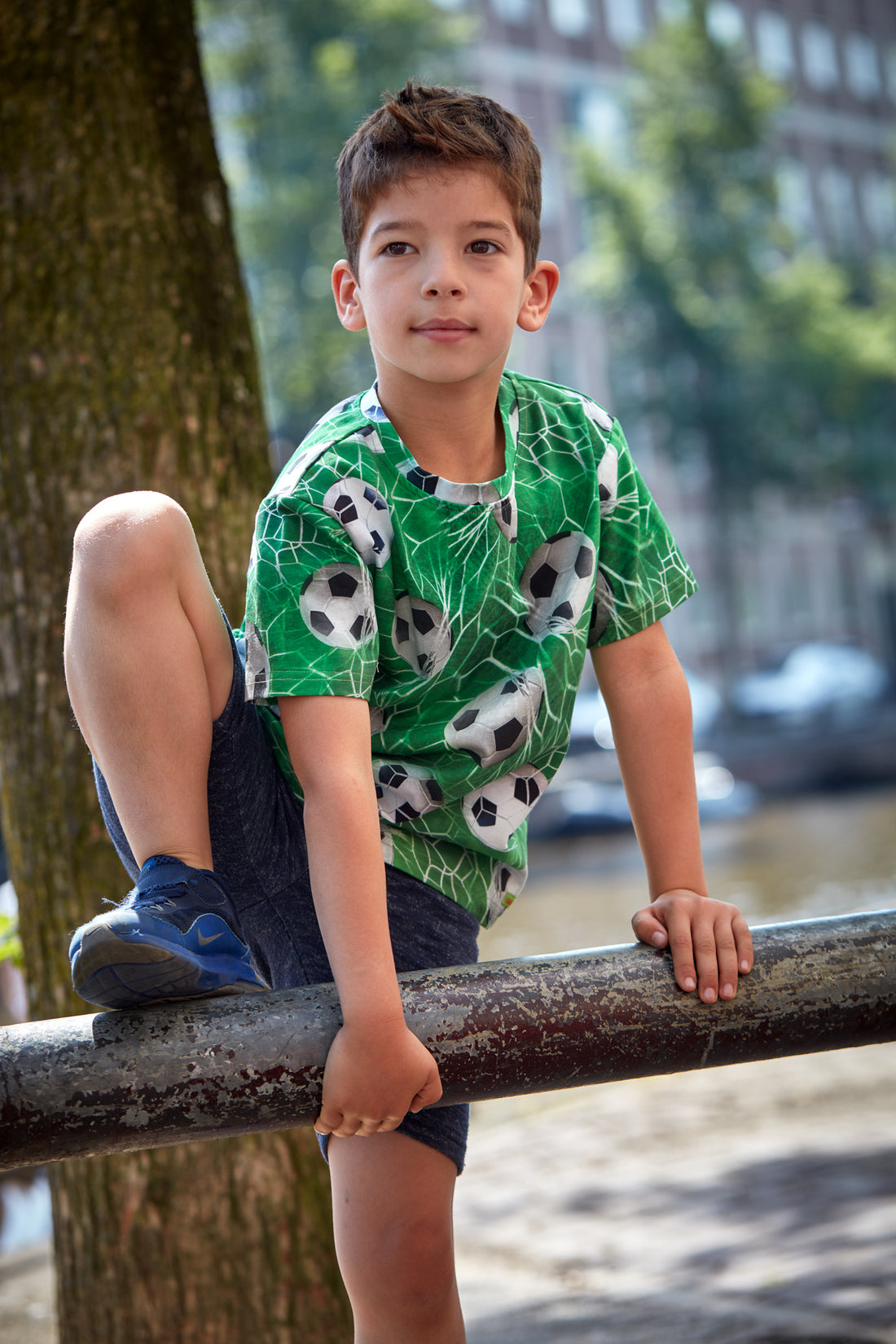 Soccer T-Shirt