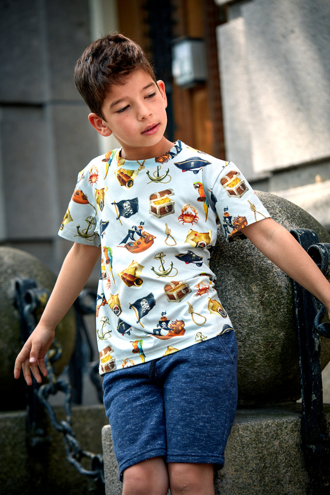 Pirate T-Shirt