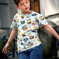 Pirate T-Shirt