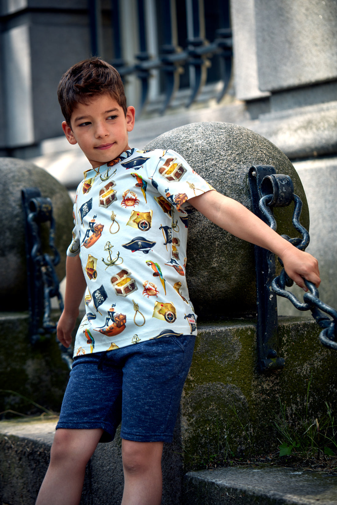 Pirate T-Shirt