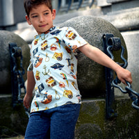 Pirate T-Shirt