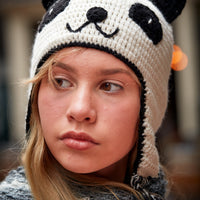 Panda Hat