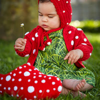 Polkadot Bonnet