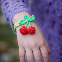 Little Cherries Bracelet