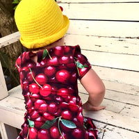 Cherry Dress