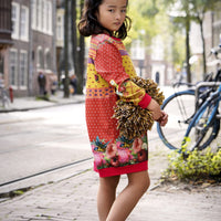 Autumn Story Dress