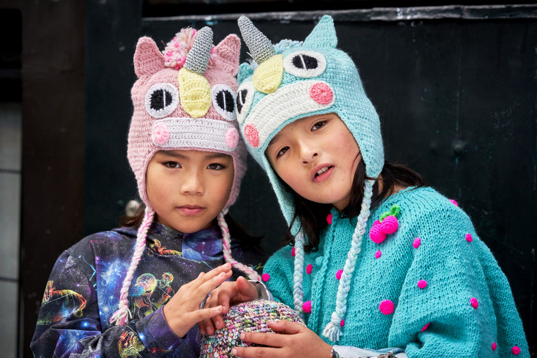 Unicorn Hat