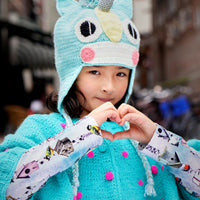 Unicorn Hat