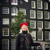 Amsterdam Women's Coat