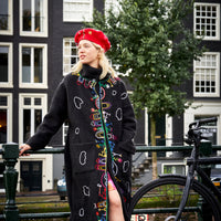 Amsterdam Women's Coat