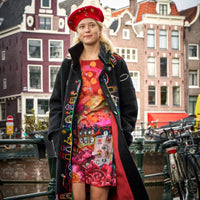 Amsterdam Women's Coat